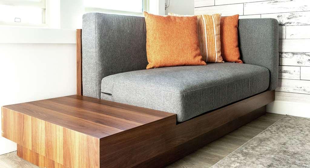 The Fin Hotel, Tapestry Collection By Hilton Oceanside Habitación foto
